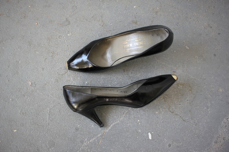 1980s heels