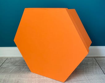 Handmade Hexagon Gift and Storage Boxes – Stylish, Unique & Functional