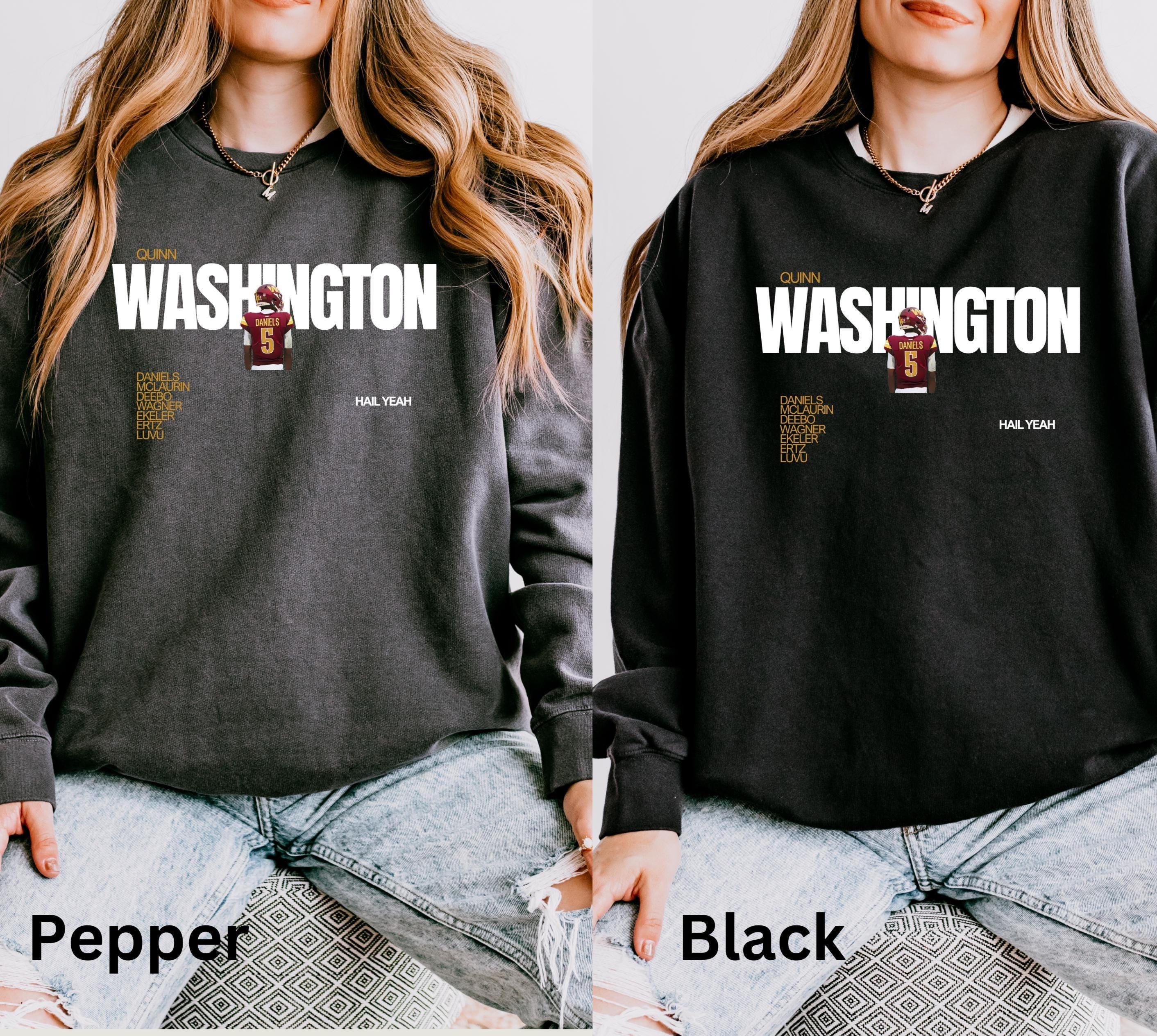 「公式」ワシントン・フットボールチーム コマンダーズ スウェット トレーナー 公式」ワシントン・フットボールチーム コマンダーズ スウェット