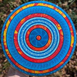 Discraft ESP Malta
