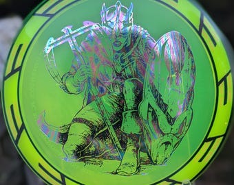 Innova Champion Teebird