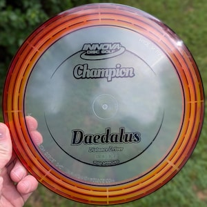 Innova Champion Daedalus