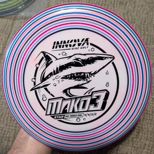 Innova Star Mako3