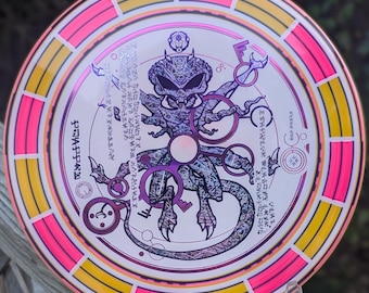 Discraft ESP Buzzz