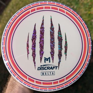 Discraft ESP Malta