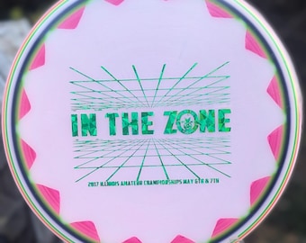 Discraft Big Z Zone