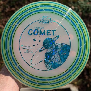 Discraft Comet