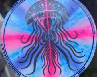 Dynamic Discs Fuzion Getaway