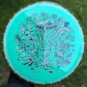 Innova Halo Star Rollo