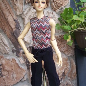 70cm Bjd Clothes