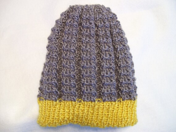 fisherman cap beanie