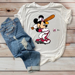 Toddler Braves Shirt 