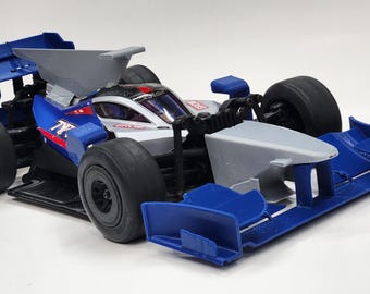 Kit di conversione Typhon Grom Formula Double Diffuser (FDD) - File STL