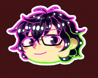 Persona 5 Stickers