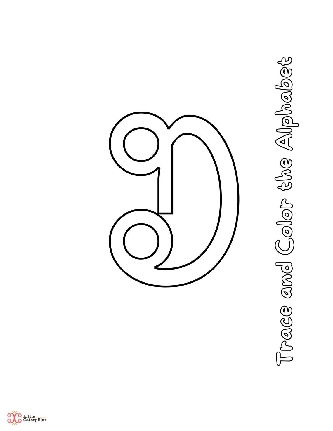 Telugu Alphabet Learning Workbook for Kids 52 Telugu Letters Tracing