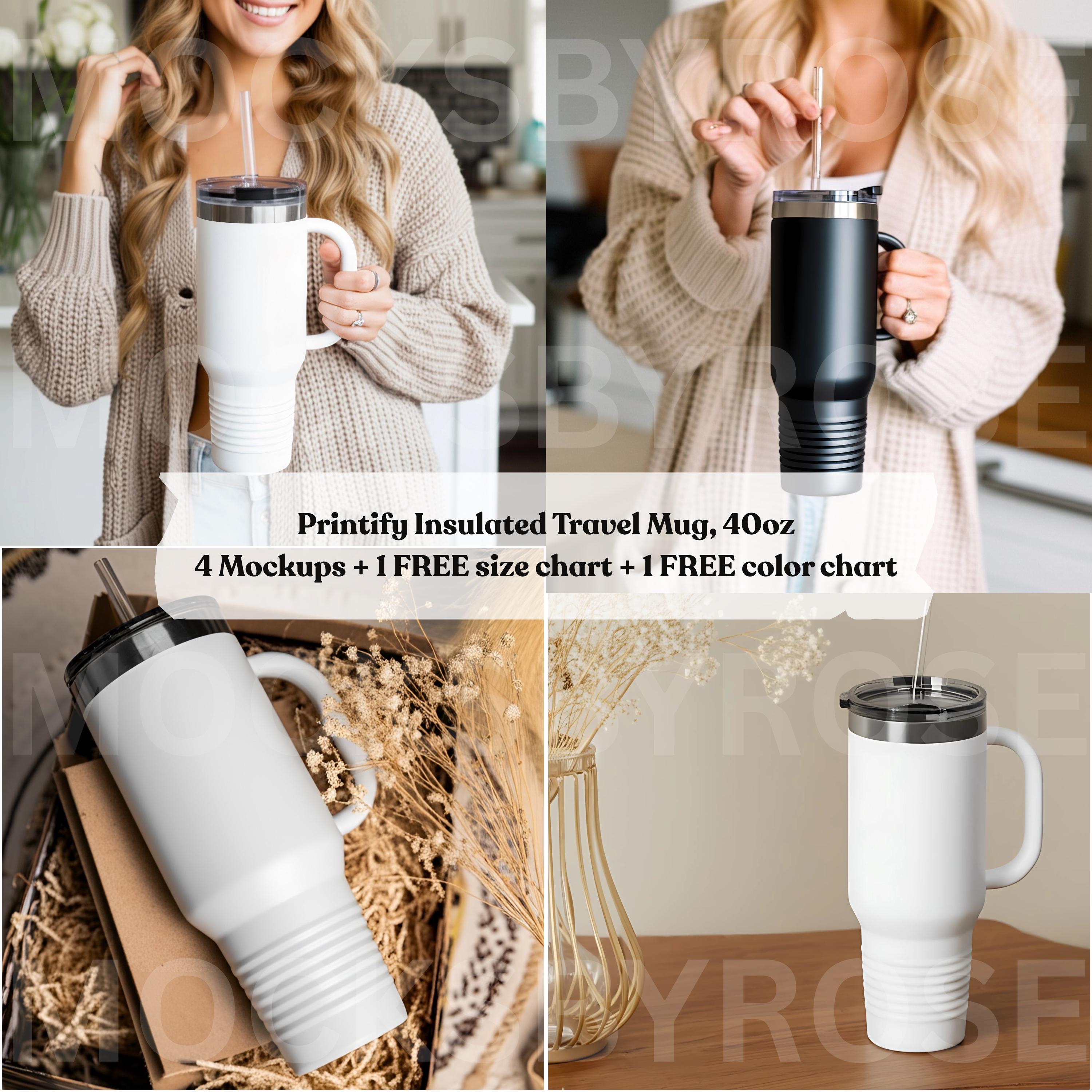 blessed coffee cup Thankful Grateful Blessed Mug main image 1