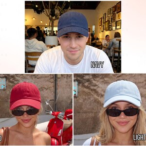 May include: A set of three ceramic mugs with a speckled, matte finish. The mugs are in shades of cream, light gray, and dark gray. Each mug has a simple, minimalist design, perfect for coffee or tea.