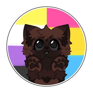 Custom Furry Pride YCH Digital Only!