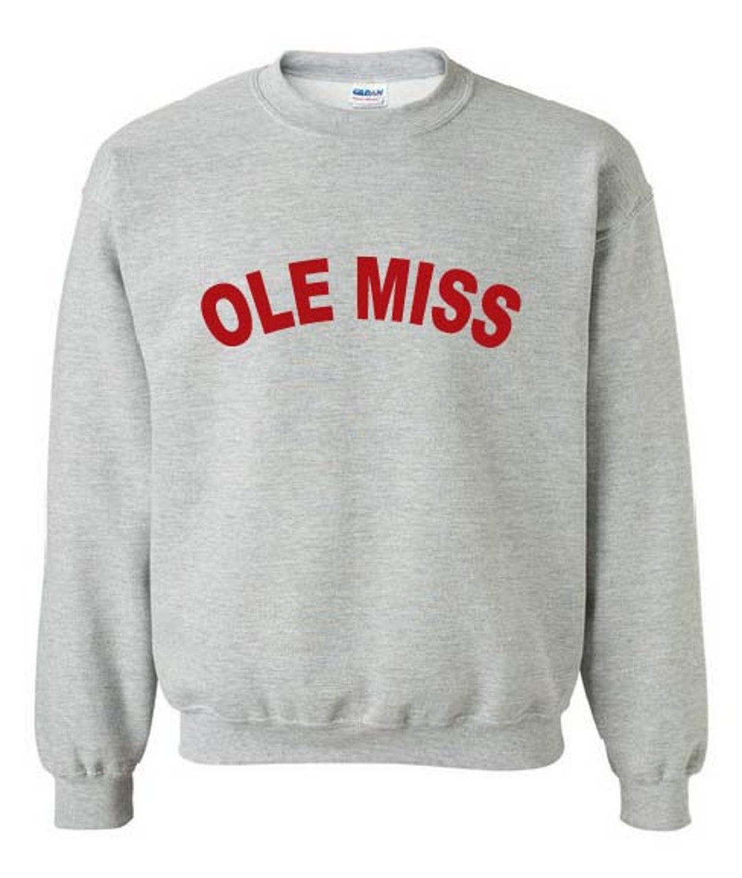 Ole on sale miss sweatshirt