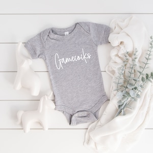 Mascot Rabbit Skins Infant Bodysuit - Southern University Mascots