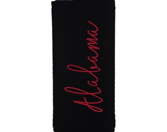 断熱スリム缶ホルダー - サザン大学ギフト、スキニー缶クーラー