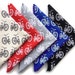 see more listings in the bandanas + hats section