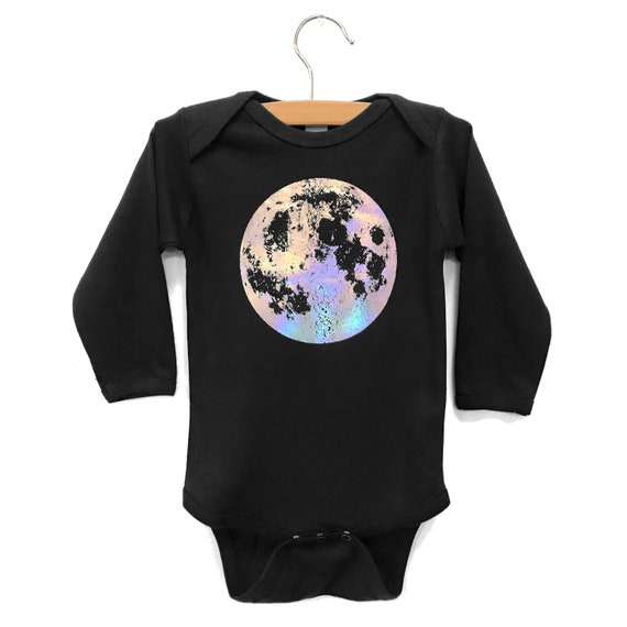 space clothes for babies