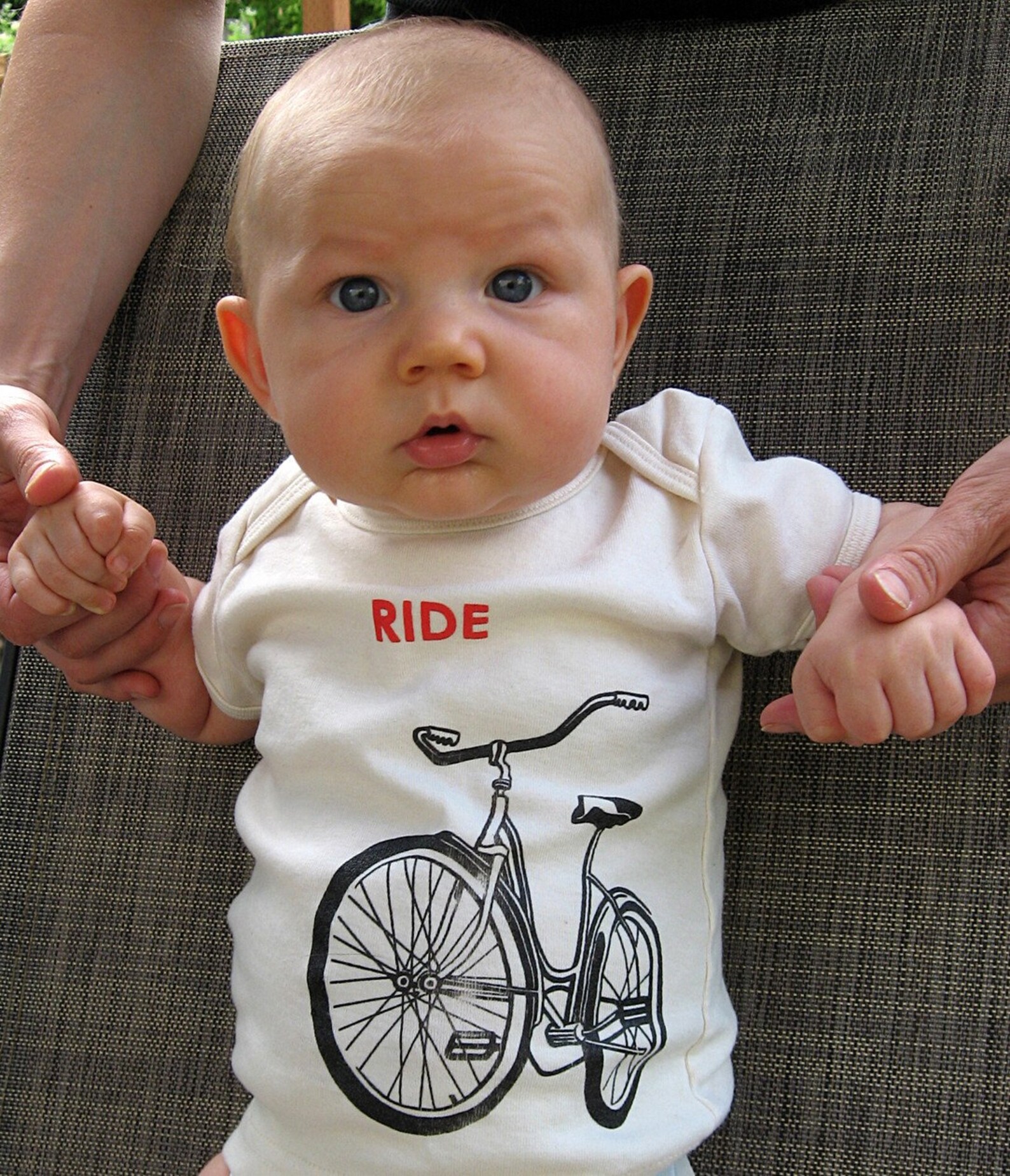 Kids Bike Shirt Kids Bike Shirt