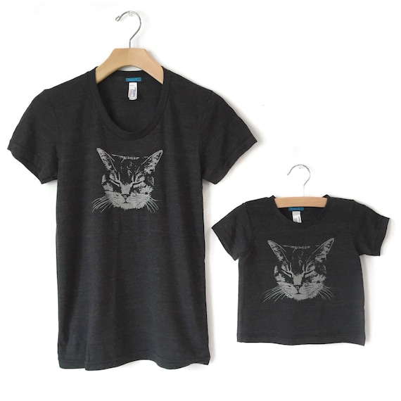 floryday cat t shirt