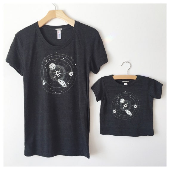 Mommy and Me Shirts Matching T Shirts 
