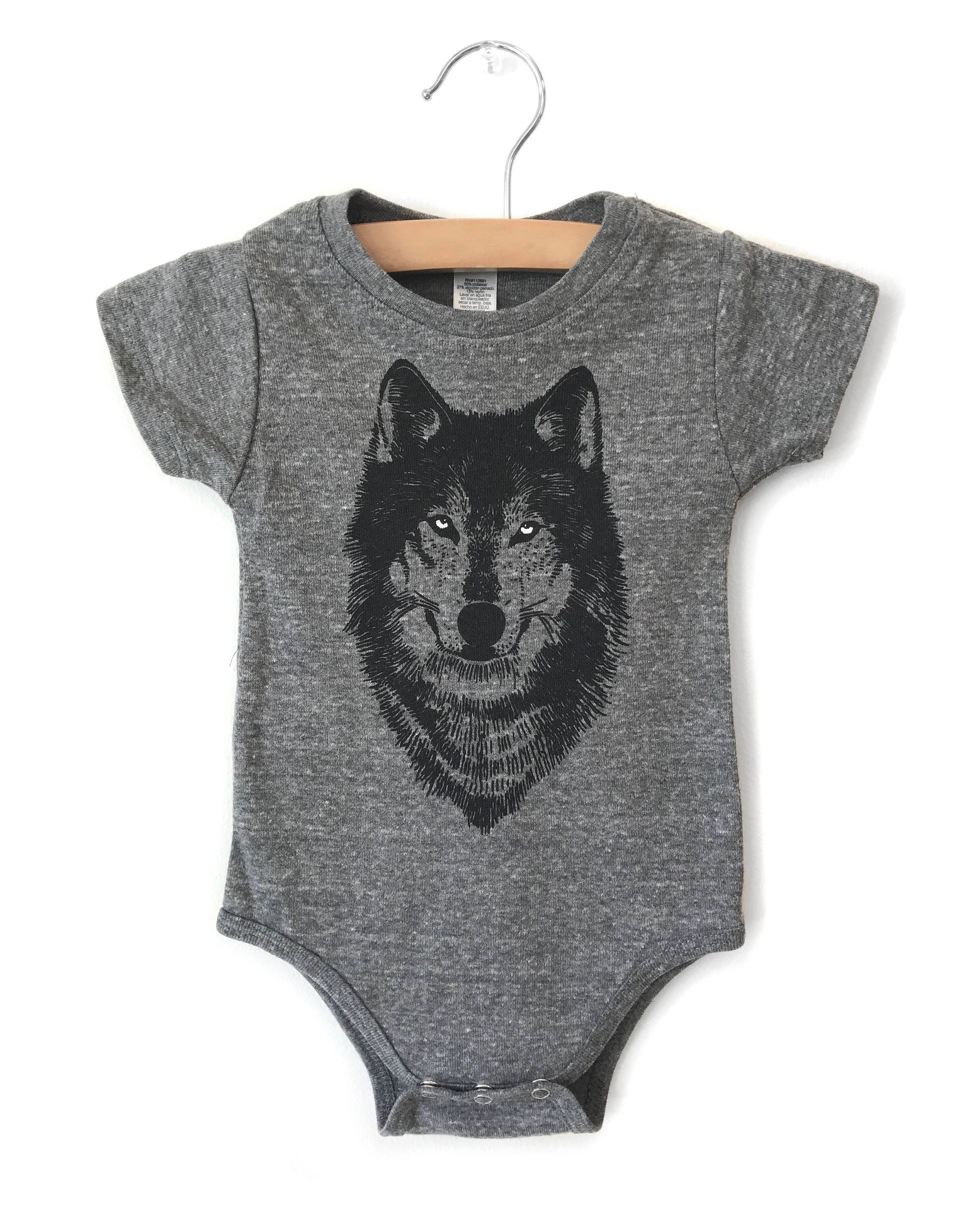 c*︎様 houseonthehillbaby Bodysuit (Gray) Bodysuit (Navy) | House on the Hill