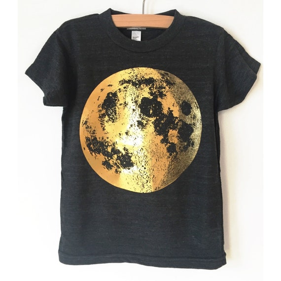 トップス PHENOMENON Crescent Moon Graphic T Shirt B1pppR4gVKL._CLa|2140,2000|