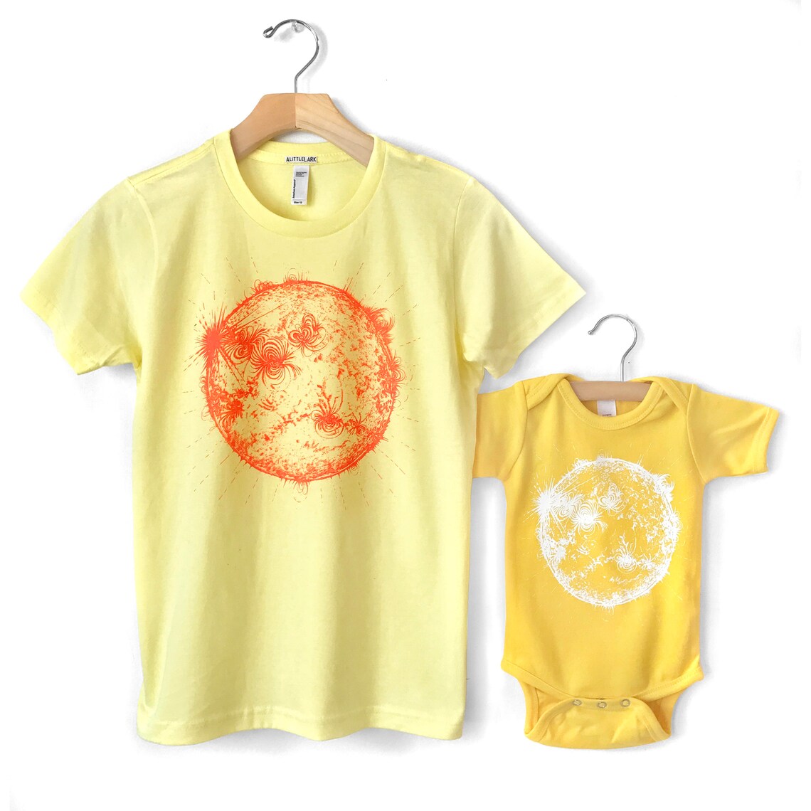 SALE Sun Onesie Organic Baby Clothes Baby Sun Bodysuit Etsy