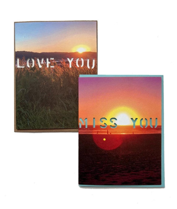 Oregon Misses You, Thinking of You Love Card Oregon Misses You, Thinking of You Love Card