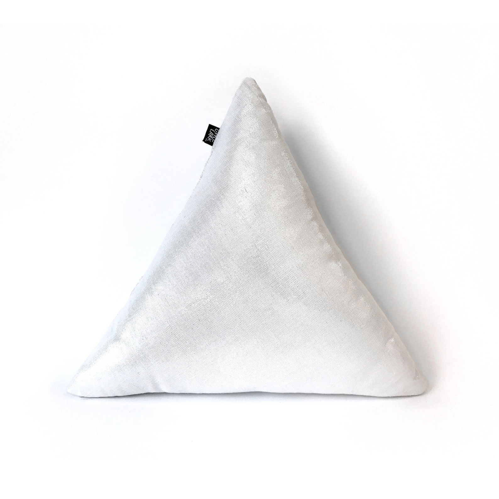 Perfect Triangle Pillow Triangle Pillow Triangle Shaped Etsy
