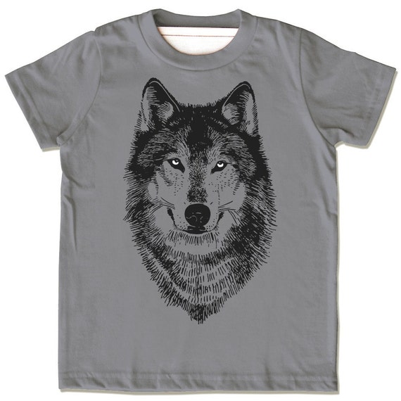 Wolfoo family cartoon | Kids T-Shirt