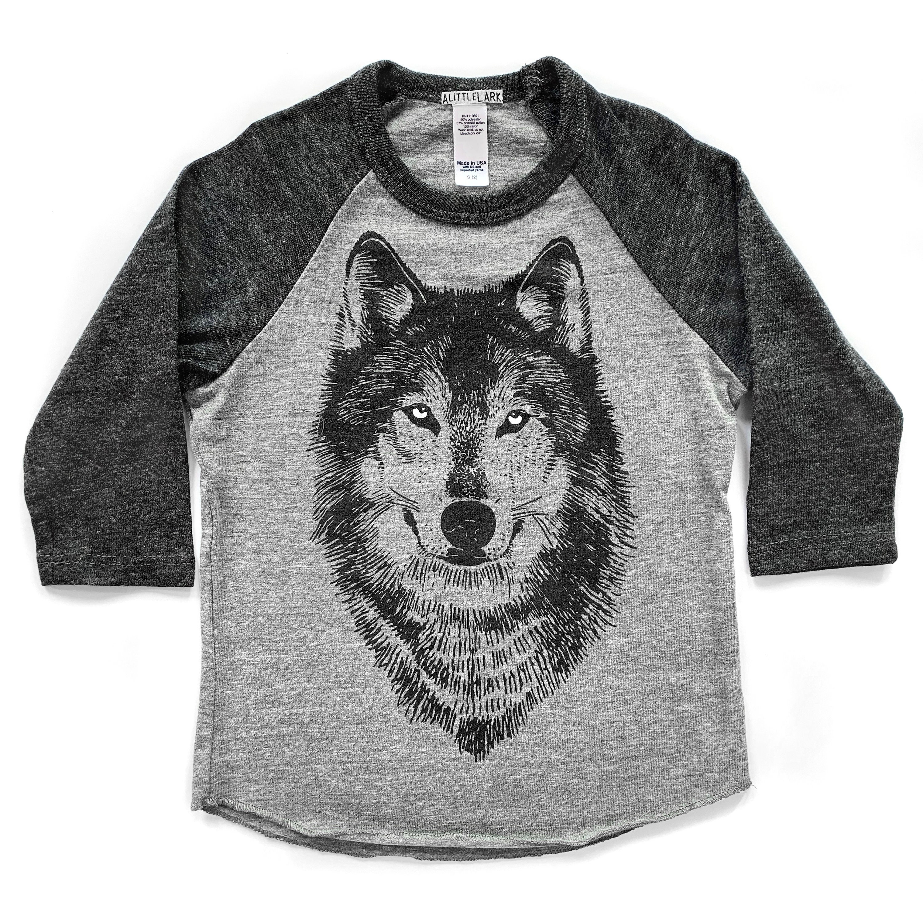 Wolf t 2025 shirt australia