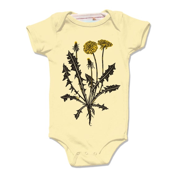 dandelion baby clothes wholesale