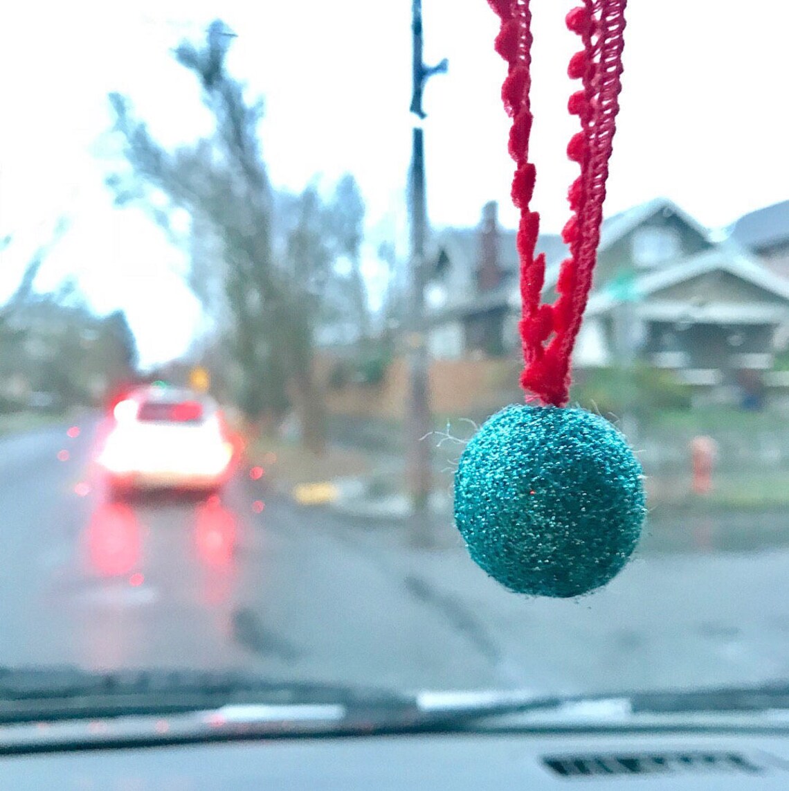 Car Diffuser Air Fresheners Glitter Car Air Freshener Etsy