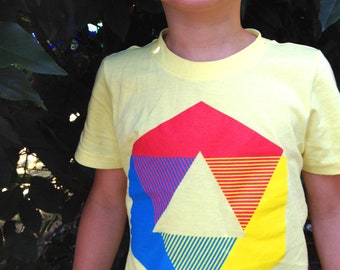 Rainbow shirt, kids tshirt, graphic tee, Color Wheel Shirt, childrens clothing, toddler, youth t shirts. Rainbow, love wins