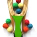 see more listings in the wooden toys + felt balls section