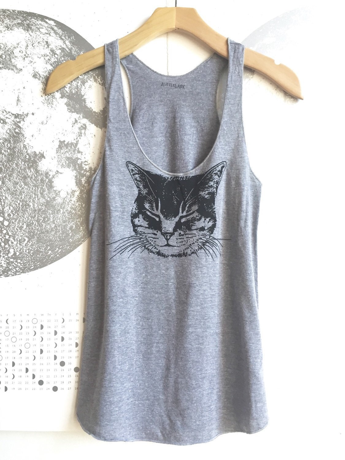 トップス CAT PRINTED TEE(BLACK, 38) 20230124121440_0iPPRbTNXWWqocs