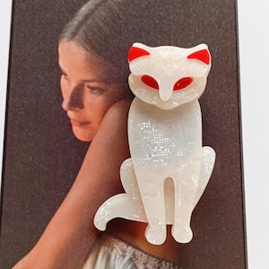 Lea Stein Replica - Etsy