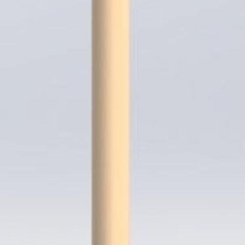 Drumstick Display Rack for ONE Stick and Only Has ONE Hole Etsy