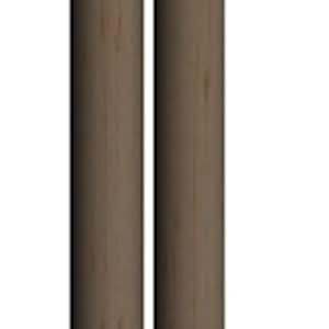 Vertical Drumstick Display Rack - for a Single Pair of Drumsticks