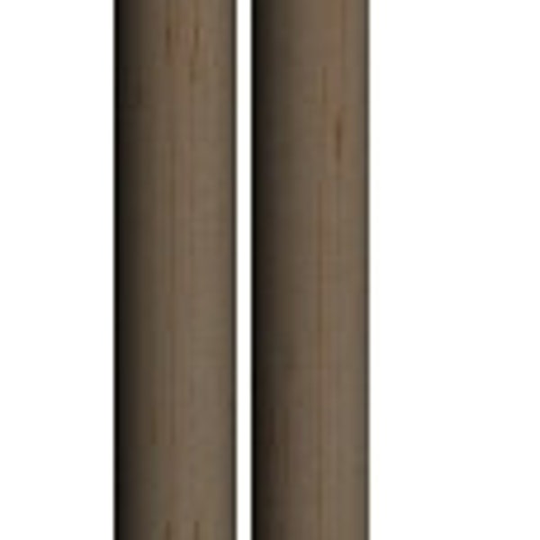 Vertical Drumstick Display Rack - for a Single Pair of Drumsticks