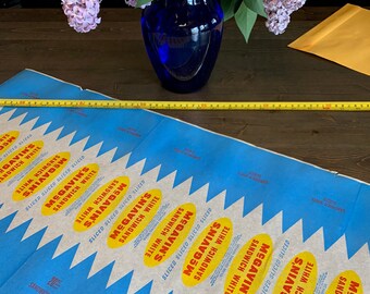 Wax Paper Wrapper Etsy