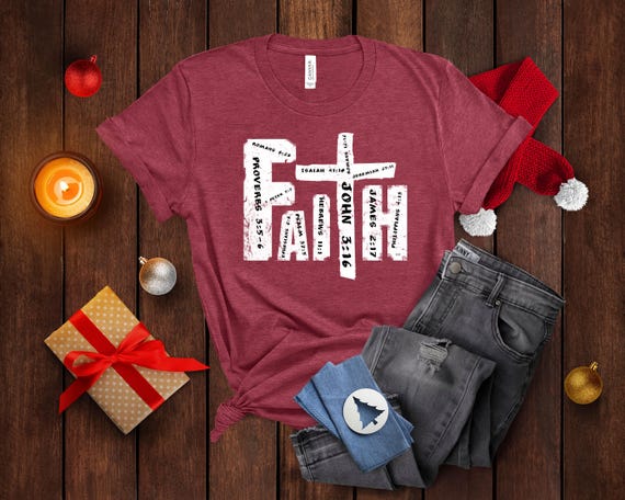 Jovenes Cristianos Camisas Para JÃ³venes Timoteo 4:12- Español