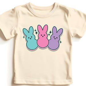 Peeps Sake Shirt, Christliches Ostern Shirt, Kinder Ostern Shirt, Ostern Peeps Shirt, Ostern Familie Shirt, Hase Kleinkind, Ostern Shirt für Kinder