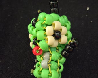 Shaker pour poupée Invader Zim Kandi